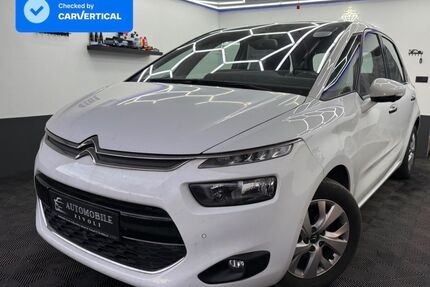 Citroen C4 SpaceTourer Gebrauchtwagen