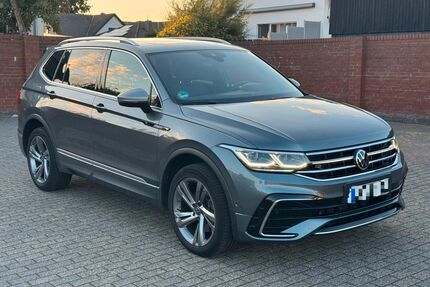 VW Amarok Gebrauchtwagen