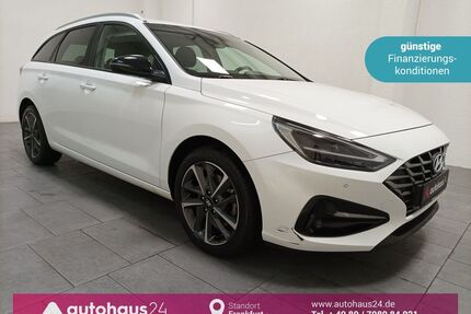Hyundai i30 Gebrauchtwagen