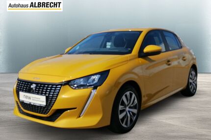 Peugeot 208 Gebrauchtwagen