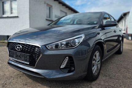 Hyundai i30 Gebrauchtwagen