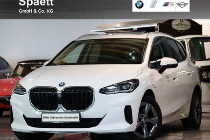 BMW 225 Active Tourer Gebrauchtwagen