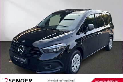 Mercedes-Benz eCitan Gebrauchtwagen