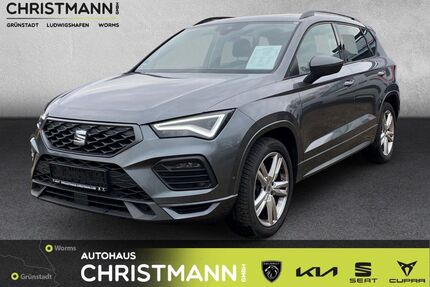 Seat Ateca Gebrauchtwagen