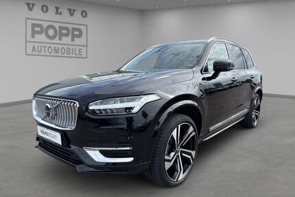Volvo XC90 Gebrauchtwagen