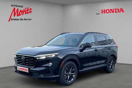 Honda CR-V Gebrauchtwagen