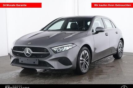 Mercedes-Benz A 180 Gebrauchtwagen