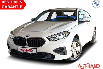 BMW 220 Gran Coupé Gebrauchtwagen