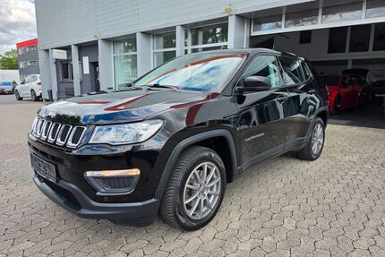 Jeep Compass Gebrauchtwagen