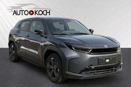 Toyota Urban Cruiser Gebrauchtwagen