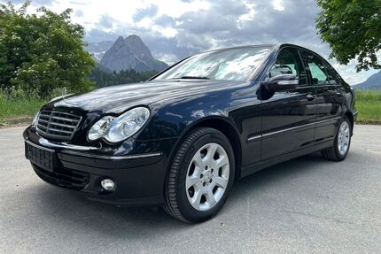 Mercedes-Benz C 280 Gebrauchtwagen