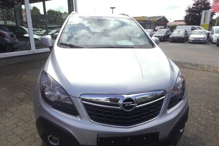 Opel Mokka Gebrauchtwagen
