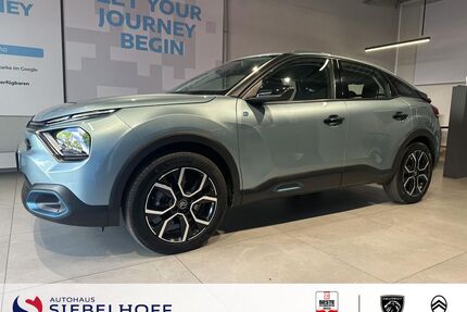 Citroen C4 Gebrauchtwagen