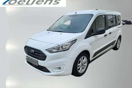 Ford Transit Connect Gebrauchtwagen