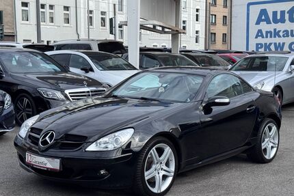Mercedes-Benz SLK 280 Gebrauchtwagen