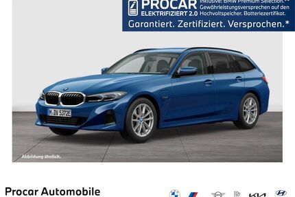 BMW 320 Gebrauchtwagen