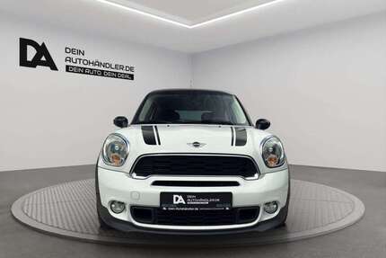 Mini Cooper S Gebrauchtwagen