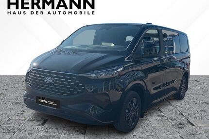 Ford Tourneo Custom Gebrauchtwagen