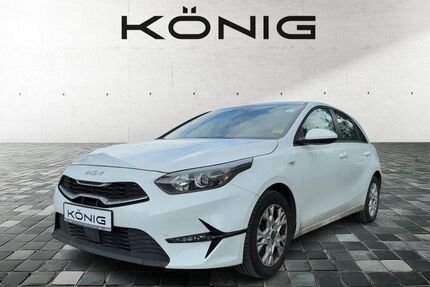 Kia ceed / Ceed Gebrauchtwagen