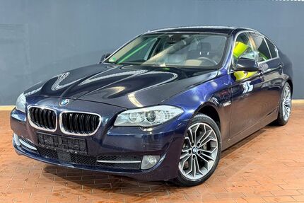 BMW 530 Gebrauchtwagen