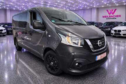 Nissan NV300 Gebrauchtwagen