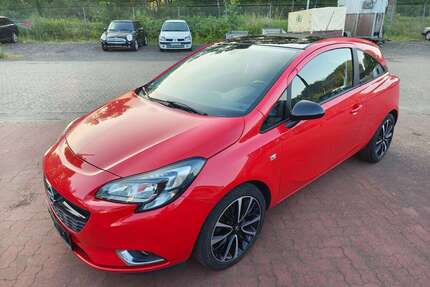 Opel Corsa Gebrauchtwagen