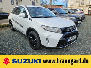 Suzuki Vitara 1.4 Mild-Hybrid Comfort 4x2 Gebrauchtwagen