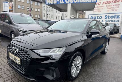 Audi A3 Gebrauchtwagen
