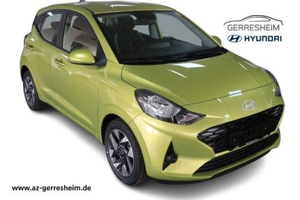 Hyundai i10 Gebrauchtwagen