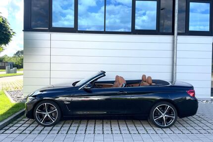 BMW 440 Gebrauchtwagen