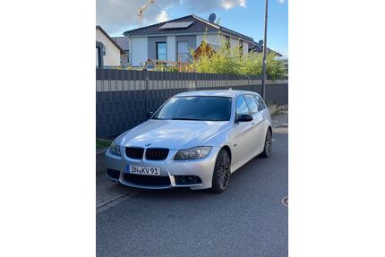 BMW 325 Gebrauchtwagen