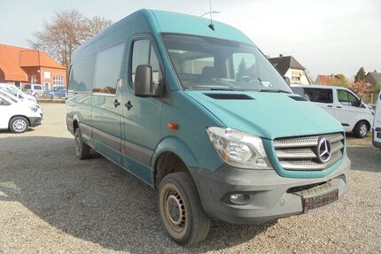 Mercedes-Benz Sprinter Gebrauchtwagen