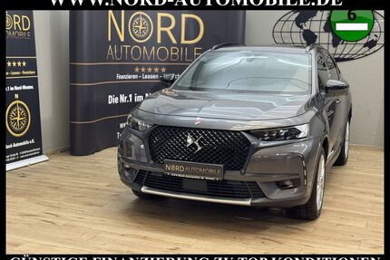 DS Automobiles DS7 (Crossback) Gebrauchtwagen