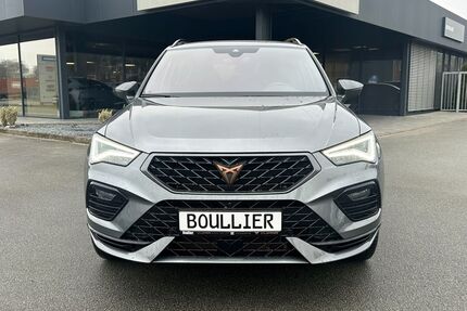 Cupra Ateca Gebrauchtwagen