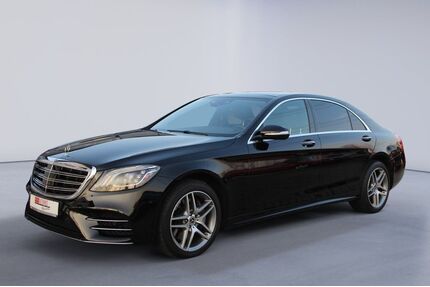 Mercedes-Benz S 350 Gebrauchtwagen