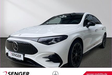Mercedes-Benz CLA 250 Gebrauchtwagen
