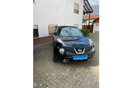 Nissan Juke Gebrauchtwagen