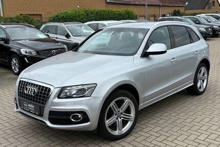 Audi Q5 Gebrauchtwagen