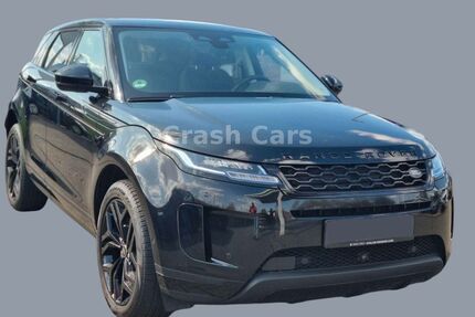 Land Rover Range Rover Evoque Gebrauchtwagen