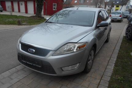 Ford Mondeo Gebrauchtwagen