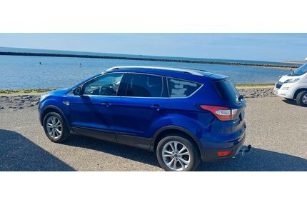 Ford Kuga Gebrauchtwagen