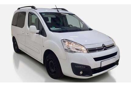 Citroen Berlingo Gebrauchtwagen
