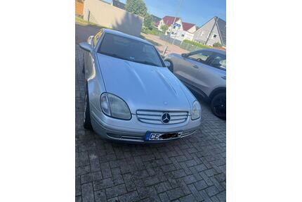 Mercedes-Benz 230 Gebrauchtwagen