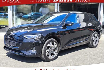 Audi e-tron Gebrauchtwagen