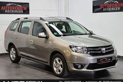Dacia Logan Gebrauchtwagen