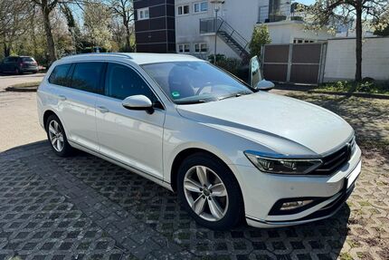 VW Passat Variant Gebrauchtwagen