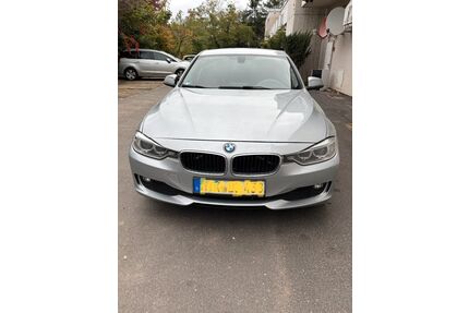 BMW 320 Gebrauchtwagen