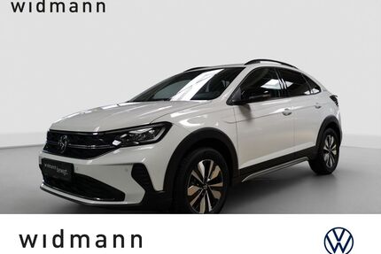 VW Taigo Gebrauchtwagen