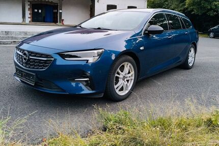 Opel Insignia Gebrauchtwagen