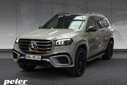 Mercedes-Benz GLS 450 Gebrauchtwagen